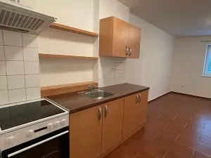 Prodej rodinného domu, Uherský Brod, Weberova, 55 m2