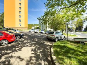 Prodej bytu 1+kk, Jirkov, Studentská, 19 m2