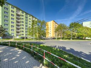 Prodej bytu 1+kk, Jirkov, Studentská, 19 m2