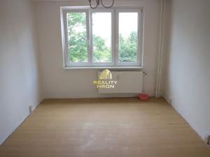 Prodej bytu 1+1, Chomutov, Zahradní, 35 m2