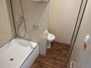 Prodej bytu 1+1, Chomutov, Zahradní, 35 m2