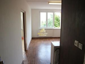 Prodej bytu 1+1, Chomutov, Zahradní, 35 m2