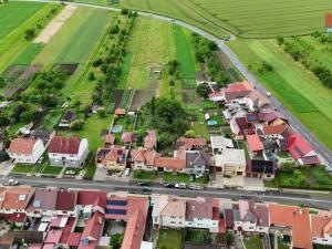 Prodej rodinného domu, Hroznová Lhota, 74 m2