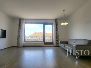 Pronájem bytu 3+kk, Písek, Gregorova, 78 m2