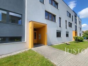 Pronájem bytu 3+kk, Písek, Gregorova, 78 m2