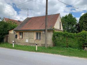 Prodej rodinného domu, Hořesedly, 260 m2