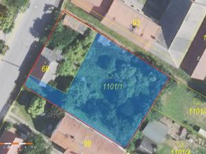 Prodej rodinného domu, Hořesedly, 260 m2