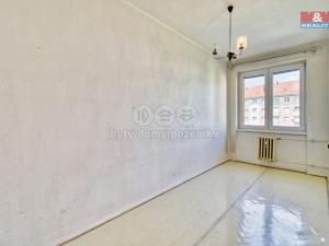 Prodej bytu 3+1, Klášterec nad Ohří - Miřetice u Klášterce nad Ohří, Václava Řezáče, 67 m2