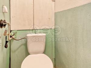 Prodej bytu 3+1, Klášterec nad Ohří - Miřetice u Klášterce nad Ohří, Václava Řezáče, 67 m2
