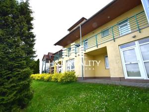 Prodej bytu 2+kk, Nehvizdy, Pražská, 46 m2