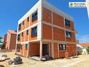 Prodej bytu 2+1, Novalja, Chorvatsko, 45 m2