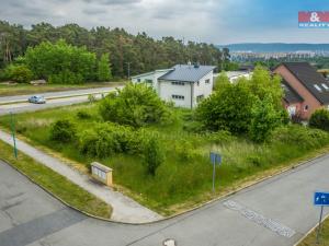 Prodej pozemku pro bydlení, Bradlec, 1082 m2