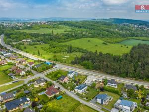 Prodej pozemku pro bydlení, Bradlec, 1082 m2