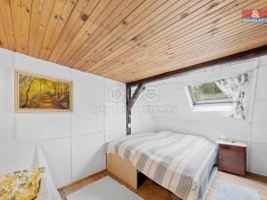 Prodej chalupy, Dolní Poustevna - Horní Poustevna, 160 m2