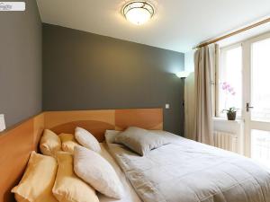 Pronájem bytu 2+kk, Praha - Vinohrady, Belgická, 34 m2