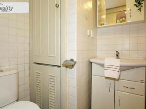Pronájem bytu 2+kk, Praha - Vinohrady, Belgická, 34 m2