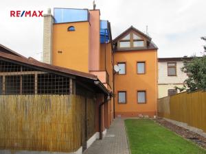 Pronájem bytu 2+kk, Svitavy, Pražská, 75 m2