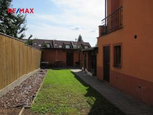 Pronájem bytu 2+kk, Svitavy, Pražská, 75 m2