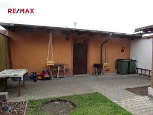 Pronájem bytu 2+kk, Svitavy, Pražská, 75 m2