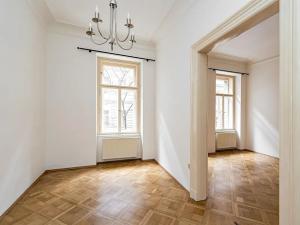 Pronájem bytu 3+1, Praha - Vinohrady, Mánesova, 90 m2