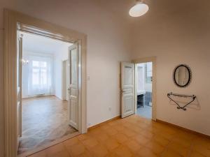 Pronájem bytu 3+1, Praha - Vinohrady, Mánesova, 90 m2