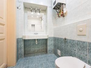 Pronájem bytu 3+1, Praha - Vinohrady, Mánesova, 90 m2