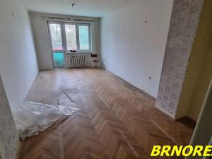 Prodej bytu 2+1, Brno, Svatopluka Čecha, 58 m2