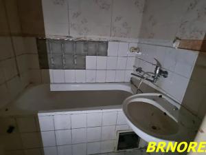 Prodej bytu 2+1, Brno, Svatopluka Čecha, 58 m2