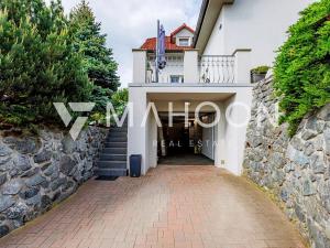 Prodej rodinného domu, Ondřejov, Pod Oborou, 276 m2