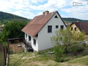 Prodej rodinného domu, Dolní Loučky, 185 m2
