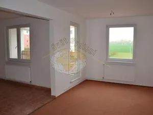 Pronájem bytu 2+1, Praha - Čakovice, Ke stadionu, 70 m2