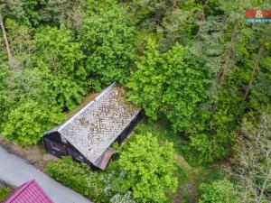 Prodej chaty, Hamr na Jezeře, Okružní, 96 m2
