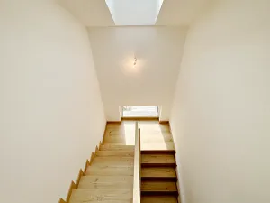 Prodej rodinného domu, Zeleneč, Konvalinková, 128 m2