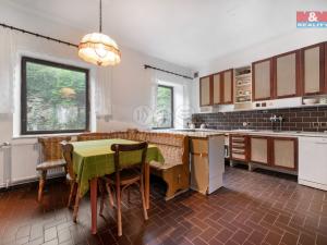 Prodej zemědělské usedlosti, Čistá, 185 m2