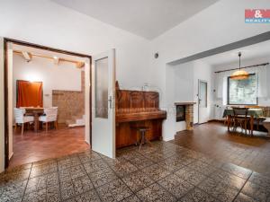 Prodej zemědělské usedlosti, Čistá, 185 m2