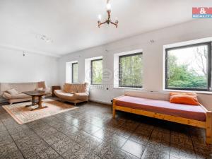 Prodej zemědělské usedlosti, Čistá, 185 m2