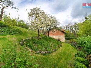 Prodej zemědělské usedlosti, Čistá, 185 m2