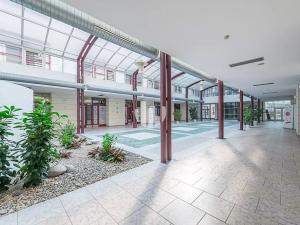 Pronájem kanceláře, Praha - Karlín, Sokolovská, 290 m2