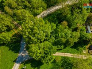 Prodej louky, Bohušov - Karlov, 284 m2