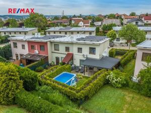 Prodej rodinného domu, Zlončice, 95 m2