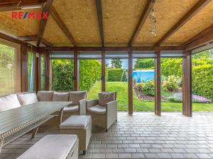 Prodej rodinného domu, Zlončice, 95 m2
