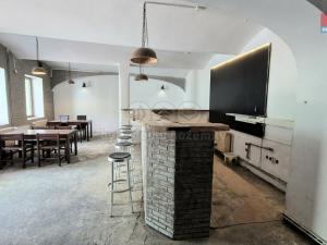 Pronájem obchodního prostoru, Kladno, T. G. Masaryka, 157 m2