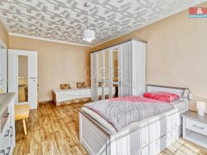 Prodej bytu 2+1, Chomutov, Zdeňka Štěpánka, 55 m2