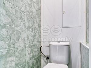Prodej bytu 2+1, Chomutov, Zdeňka Štěpánka, 55 m2