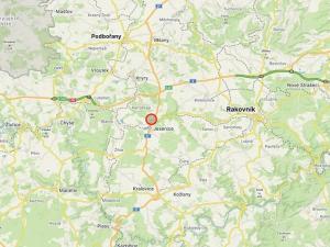 Prodej vícegeneračního domu, Jesenice, Žatecká, 315 m2