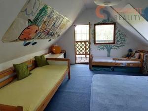 Prodej chaty, Mikulov, 50 m2