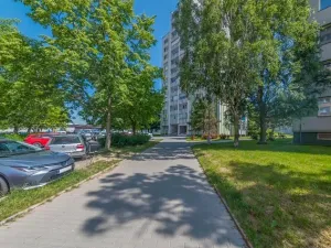 Prodej bytu 1+kk, Orlová, 30 m2