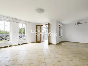 Pronájem vily, Praha - Jinonice, Souběžná I, 312 m2