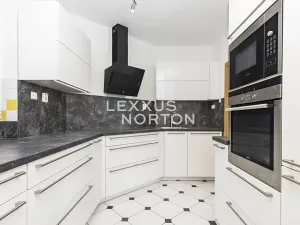Pronájem vily, Praha - Jinonice, Souběžná I, 312 m2
