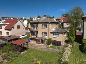 Prodej rodinného domu, Rakovník, Křikavova, 182 m2